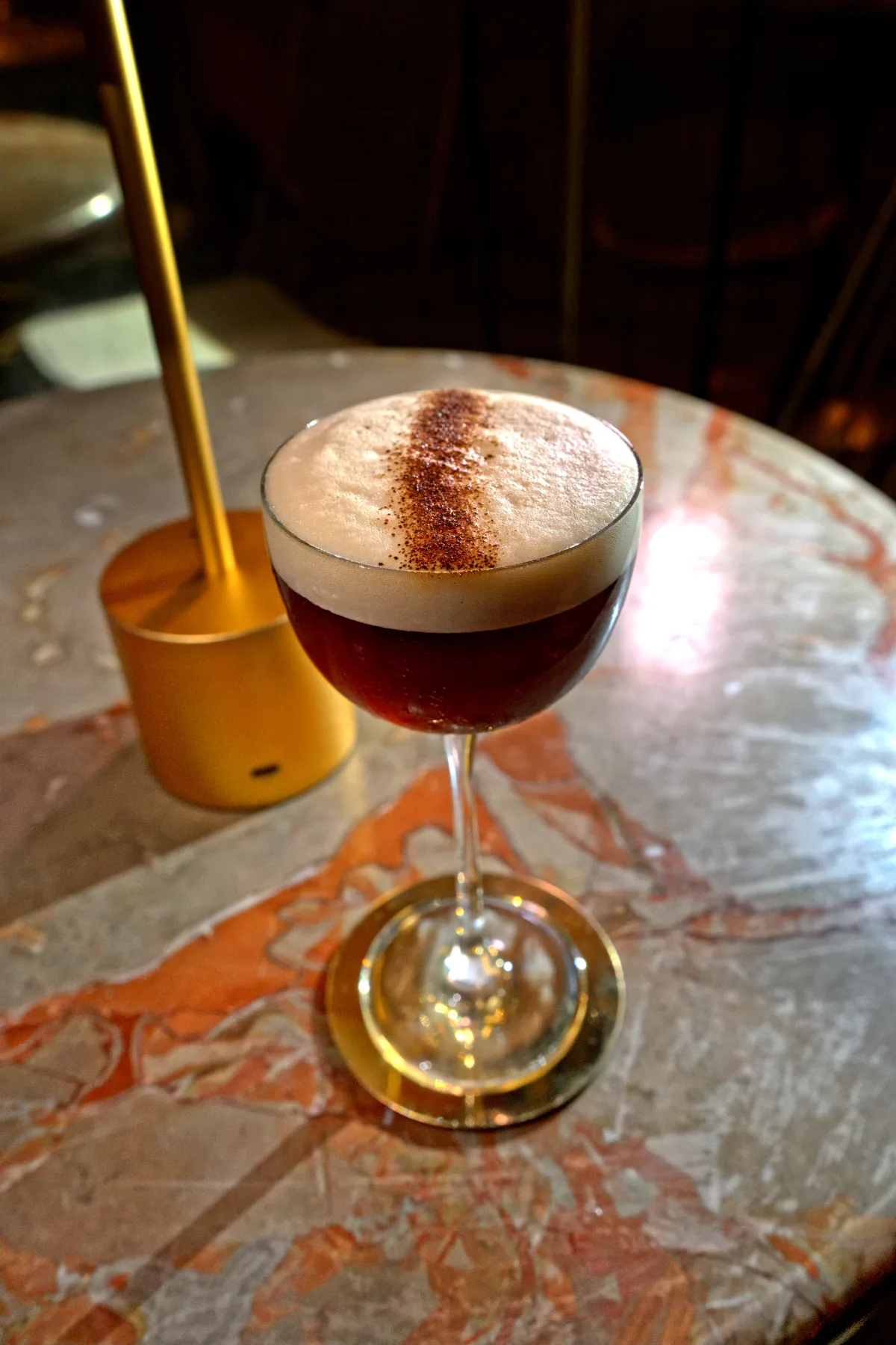 Mixology Chapeau! - Taormina